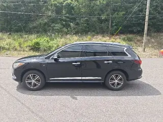 INFINITI QX60 2019 Pure 4dr SUV