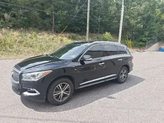 INFINITI QX60 2019 Pure 4dr SUV