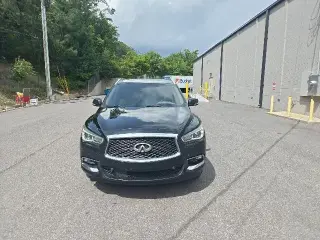 INFINITI QX60 2019 Pure 4dr SUV