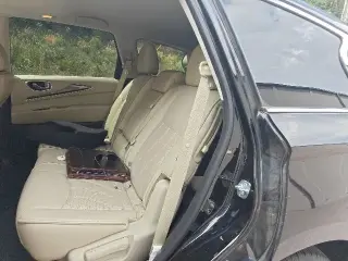 INFINITI QX60 2019 Pure 4dr SUV