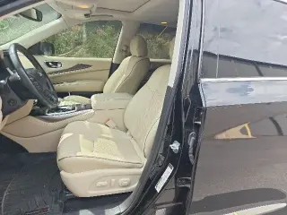 INFINITI QX60 2019 Pure 4dr SUV