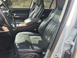 Land Rover Range Rover 2014 4x4 Supercharged 4dr SUV