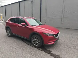 Mazda CX-5 2019 Grand Touring 4dr SUV