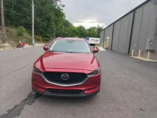 Mazda CX-5 2019 Grand Touring 4dr SUV