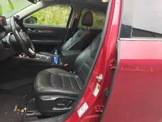 Mazda CX-5 2019 Grand Touring 4dr SUV