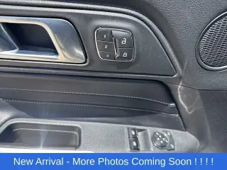 Ford Mustang 2021 GT Premium 2dr Fastback