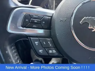 Ford Mustang 2021 GT Premium 2dr Fastback