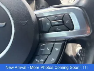 Ford Mustang 2021 GT Premium 2dr Fastback