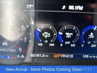 Ford Mustang 2021 GT Premium 2dr Fastback