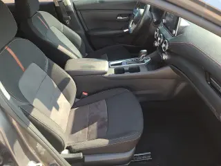 Nissan Sentra 2023 SR 4dr Sedan