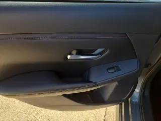 Nissan Sentra 2023 SR 4dr Sedan