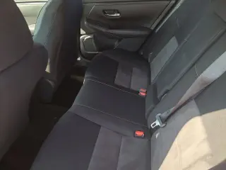 Nissan Sentra 2023 SR 4dr Sedan