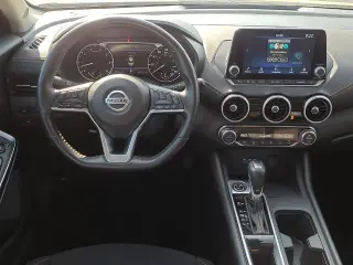 Nissan Sentra 2023 SR 4dr Sedan