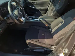 Nissan Sentra 2023 SR 4dr Sedan