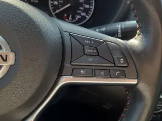 Nissan Sentra 2023 SR 4dr Sedan