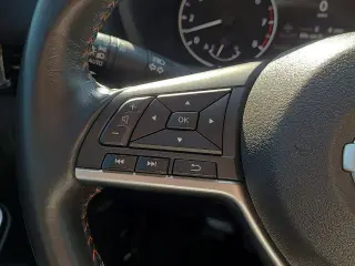 Nissan Sentra 2023 SR 4dr Sedan