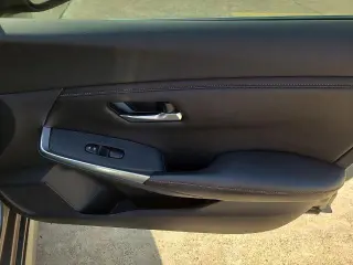 Nissan Sentra 2023 SR 4dr Sedan