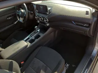 Nissan Sentra 2023 SR 4dr Sedan