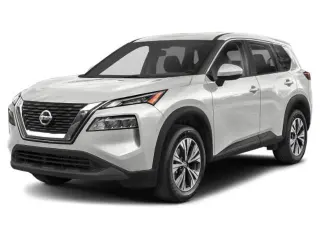 Nissan Rogue 2023 SV 4dr Crossover