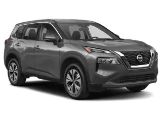 Nissan Rogue 2023 SV 4dr Crossover