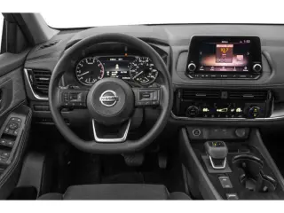 Nissan Rogue 2023 SV 4dr Crossover