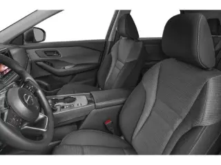 Nissan Rogue 2023 SV 4dr Crossover