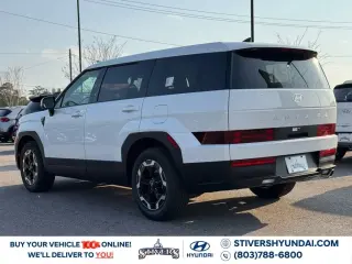 Hyundai SANTA FE 2026 SE 4dr SUV