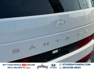 Hyundai SANTA FE 2026 SE 4dr SUV