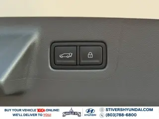 Hyundai SANTA FE 2026 SE 4dr SUV