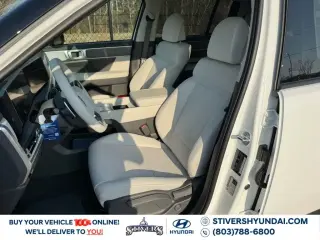Hyundai SANTA FE 2026 SE 4dr SUV