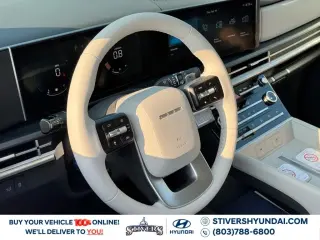 Hyundai SANTA FE 2026 SE 4dr SUV