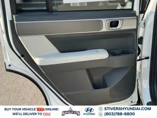 Hyundai SANTA FE 2026 SE 4dr SUV