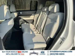 Hyundai SANTA FE 2026 SE 4dr SUV
