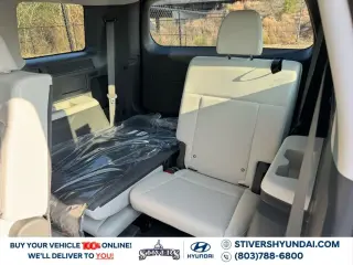 Hyundai SANTA FE 2026 SE 4dr SUV