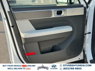Hyundai SANTA FE 2026 SE 4dr SUV