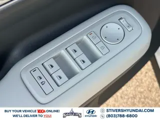 Hyundai SANTA FE 2026 SE 4dr SUV