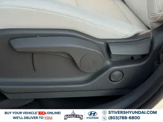 Hyundai SANTA FE 2026 SE 4dr SUV