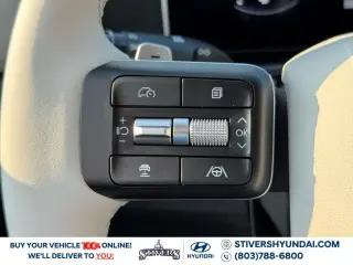 Hyundai SANTA FE 2026 SE 4dr SUV