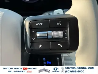 Hyundai SANTA FE 2026 SE 4dr SUV