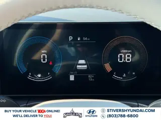 Hyundai SANTA FE 2026 SE 4dr SUV