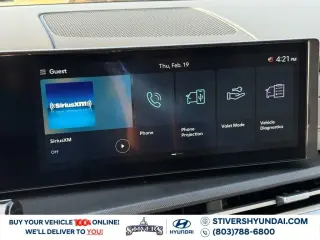 Hyundai SANTA FE 2026 SE 4dr SUV