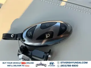 Hyundai SANTA FE 2026 SE 4dr SUV