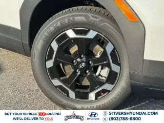 Hyundai SANTA FE 2026 SE 4dr SUV