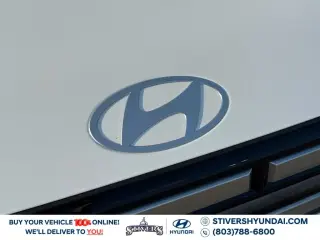 Hyundai SANTA FE 2026 SE 4dr SUV
