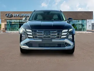 Hyundai TUCSON 2025 AWD Limited 4dr SUV
