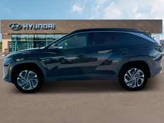 Hyundai TUCSON 2025 AWD Limited 4dr SUV