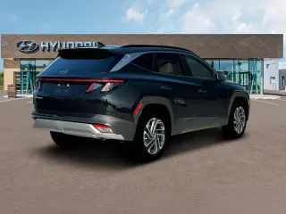 Hyundai TUCSON 2025 AWD Limited 4dr SUV