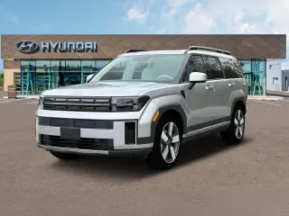 Hyundai SANTA FE 2025 AWD Limited 4dr SUV