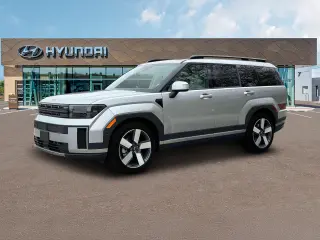 Hyundai SANTA FE 2025 AWD Limited 4dr SUV