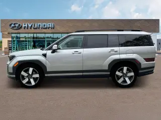 Hyundai SANTA FE 2025 AWD Limited 4dr SUV